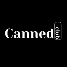 Canned Club logo