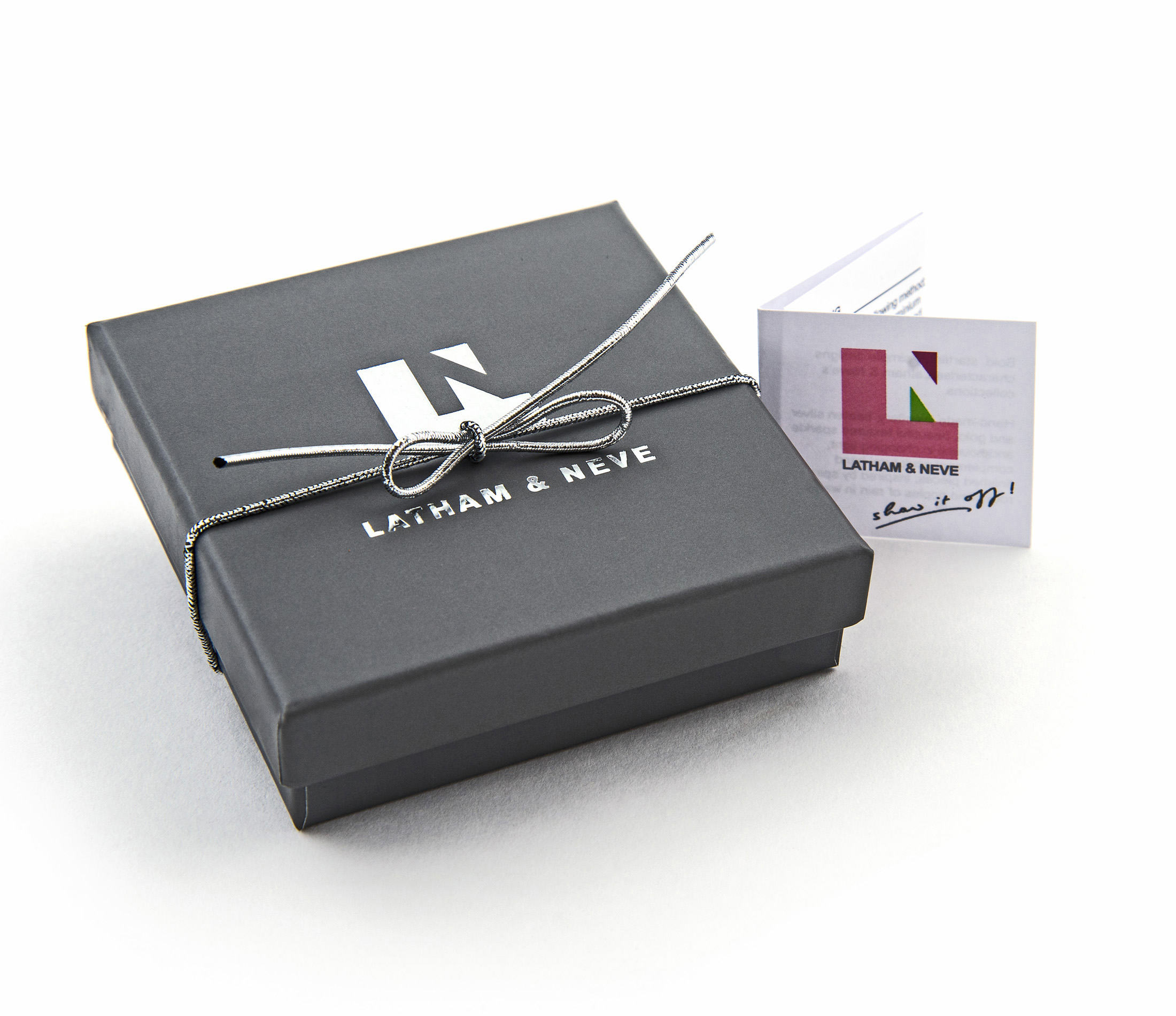 Helen Neve Welcome to Latham & Neve!