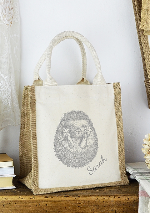 Personalised Family Cushion