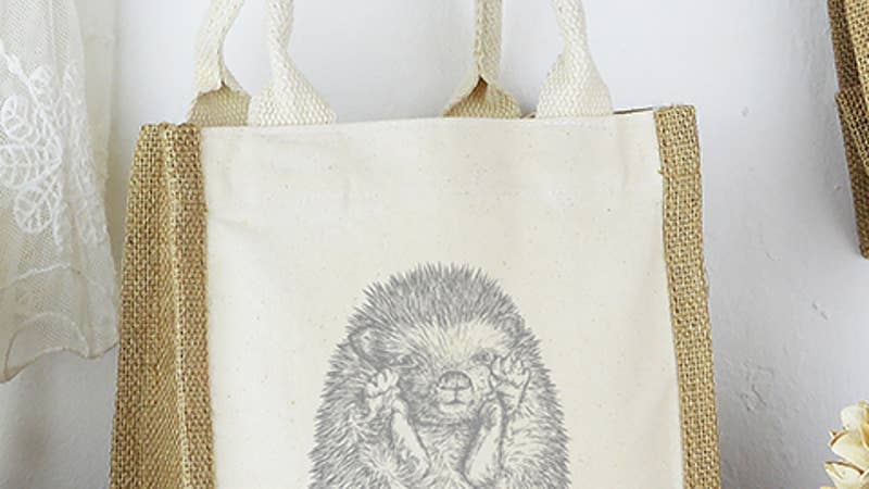 Personalised Family Cushion