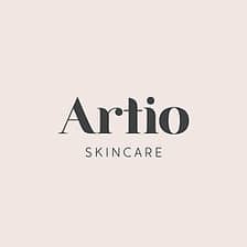Artio Skincare logo