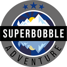 SuperBobble logo
