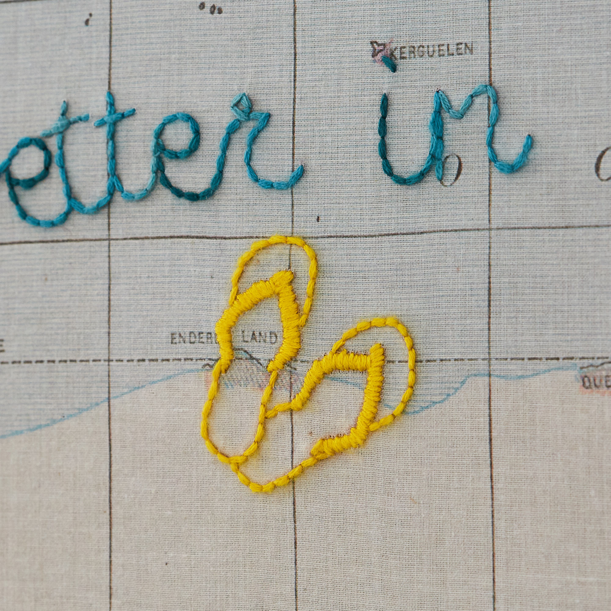 Passionate about details