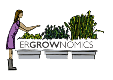 Ergrownomics logo