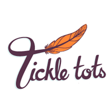 Tickle Tots logo