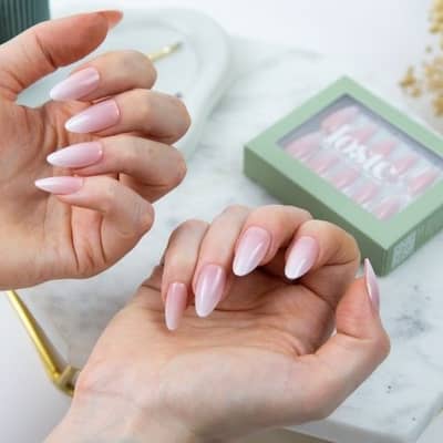 Loste False Nails