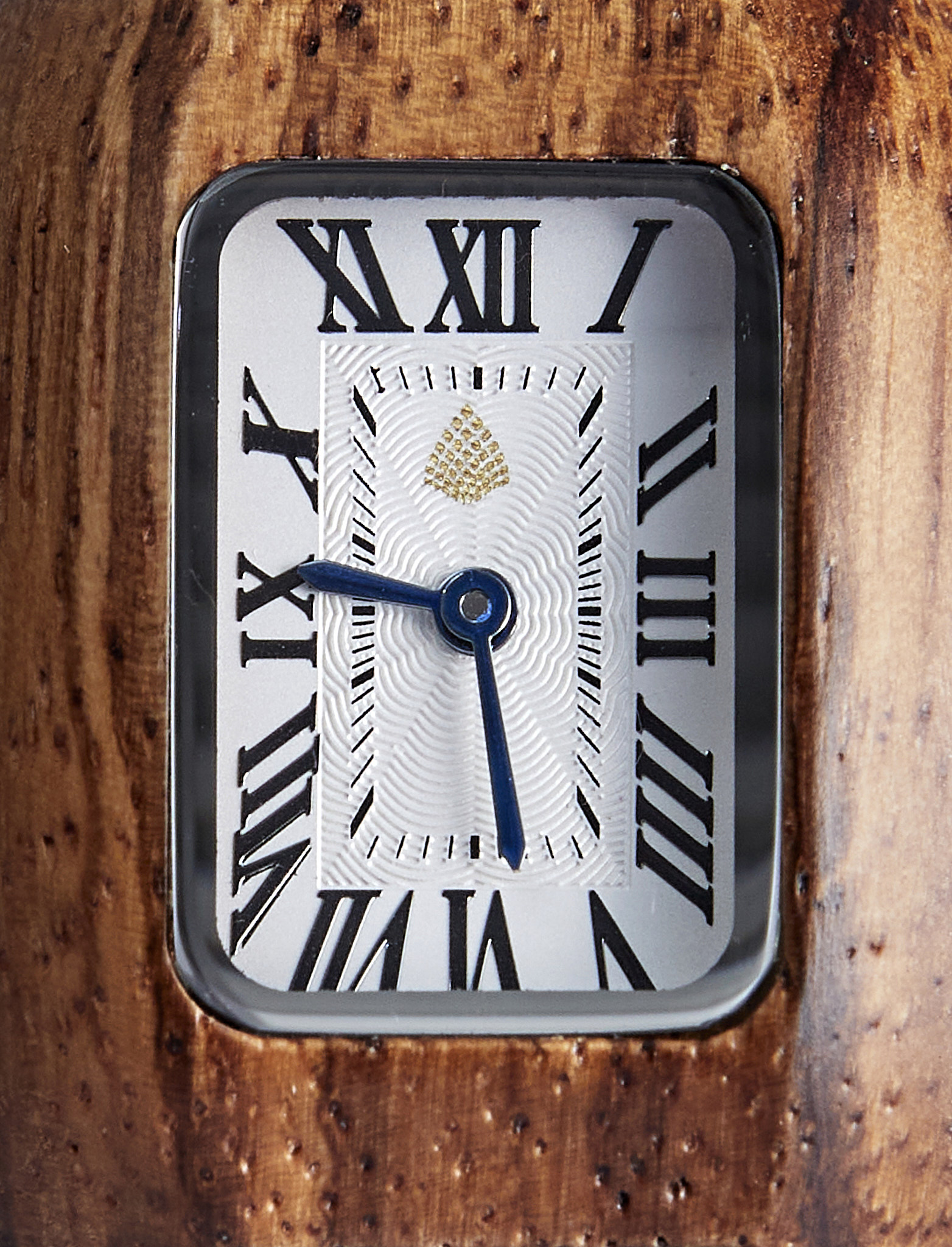 The Maple by The Sustainable Watch Company - Sustainable Natural Wood Vegan Wristwatches