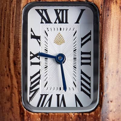 The Maple by The Sustainable Watch Company - Sustainable Natural Wood Vegan Wristwatches