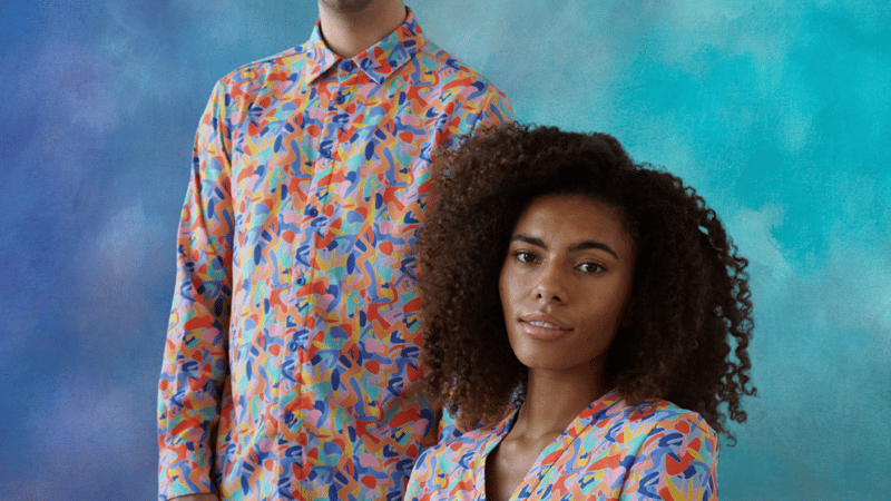 Handmade shirts and accessories made in the UK