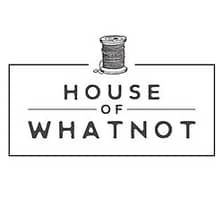 House of Whatnot logo