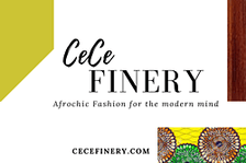 Cece Finery logo