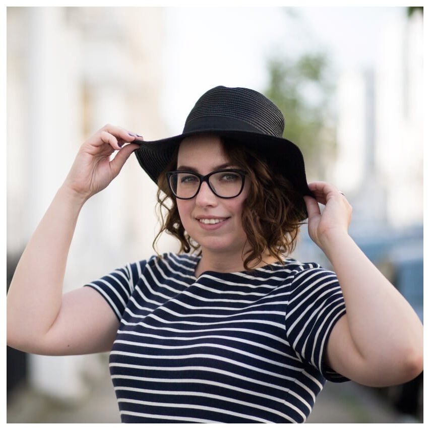 Founder of Mea Bee Design