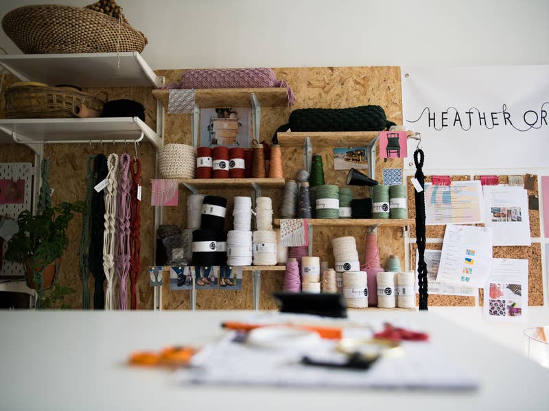Heather Orr Studio