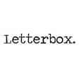 Letterbox logo