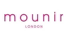 Mounir London logo