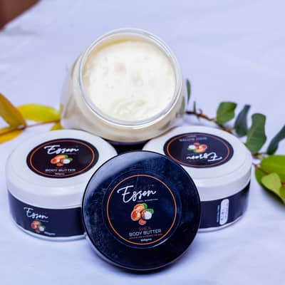 Essen shea butter