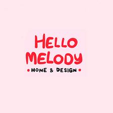 Hello Melody logo