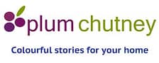 Plum Chutney logo