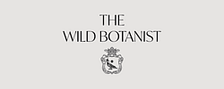 The Wild Botanist logo
