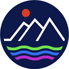 goodtripclothing® logo