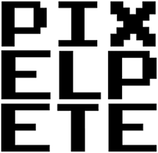 PIXELPETE logo