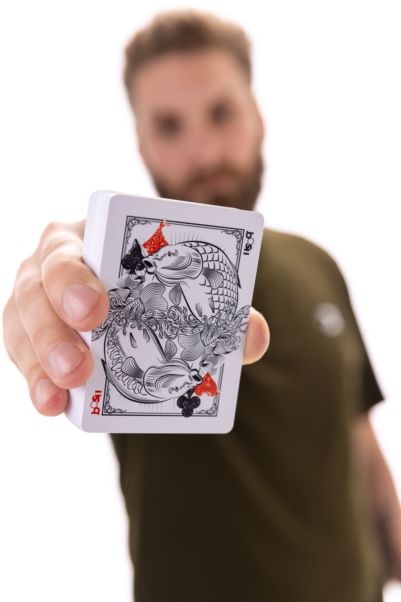 Anglers products for men