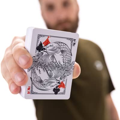 Anglers products for men