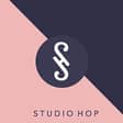 Studio Hop logo