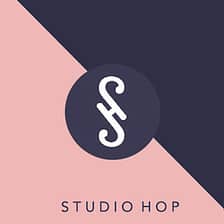 Studio Hop logo