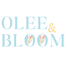 Olee & Bloom logo