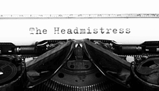 The Headmistress logo