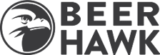 Beer Hawk logo