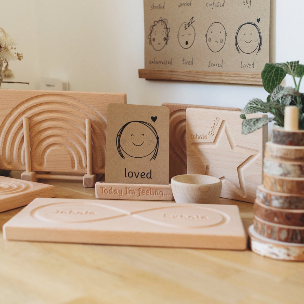 Mindfulness resources