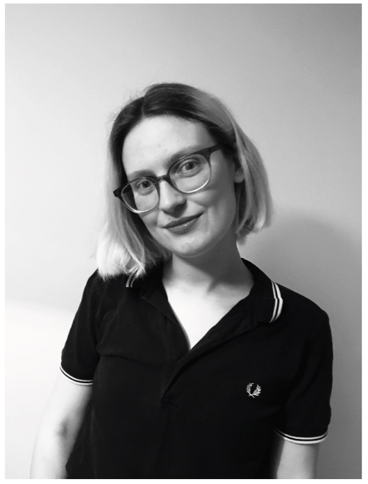 Elena Drew This PORTRAIT 