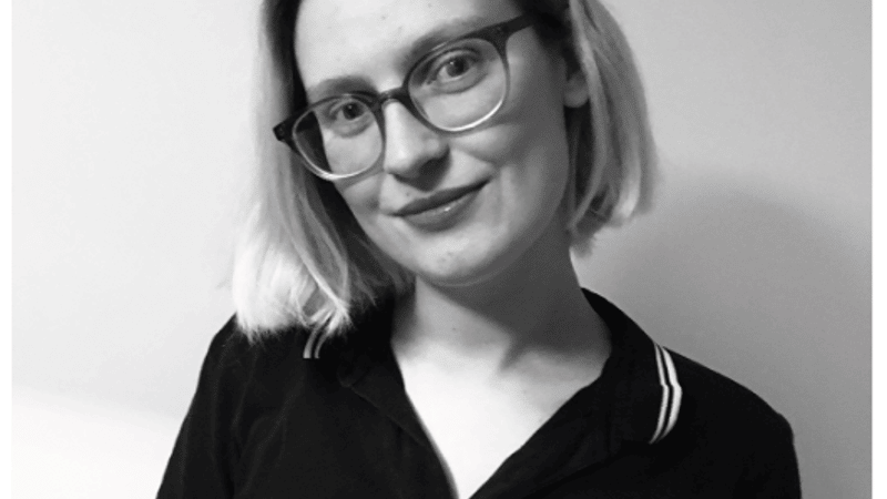 Elena Drew This PORTRAIT