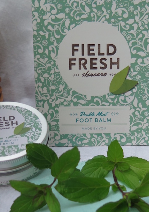 Field Fresh Skincare