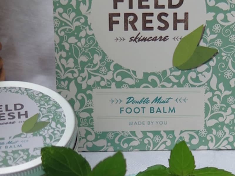 Field Fresh Skincare