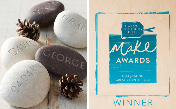 Award winning Letterfestst