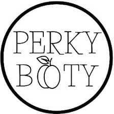 Perky Booty logo