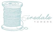 Iredale Towers Designs logo