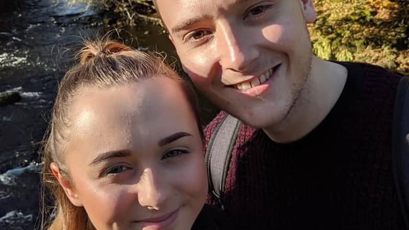 Simona & Sean - your business owners