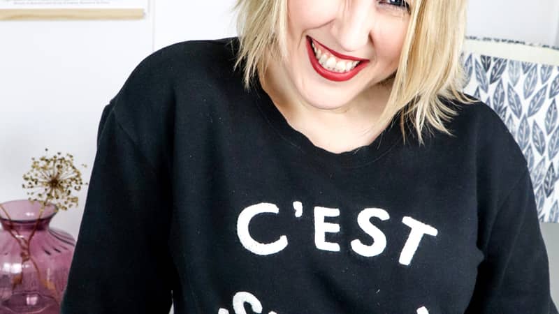 Hello, I'm Ella Johnston, Artist and Illustrator