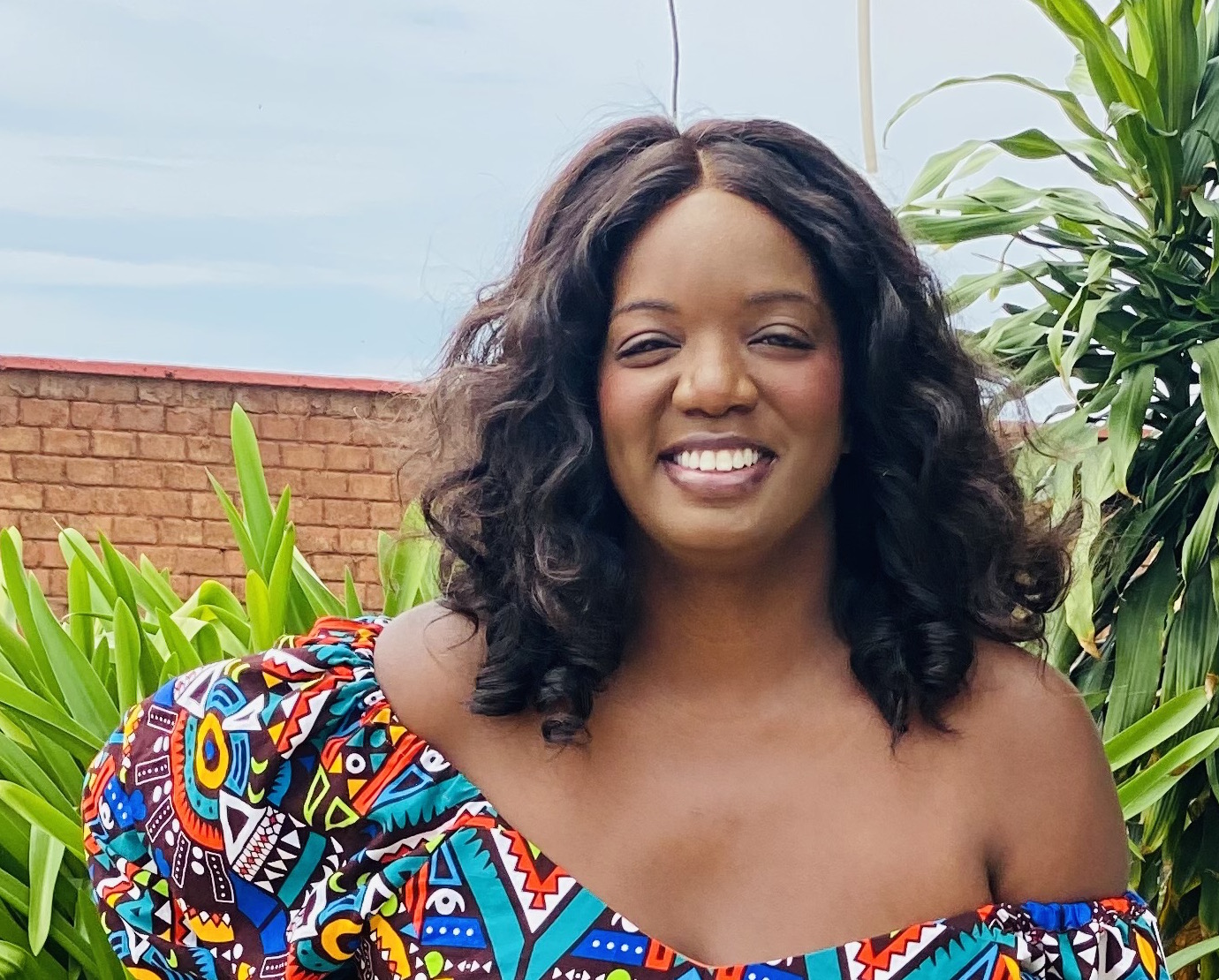 Model kente creatives 