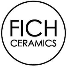 FICH ceramics logo