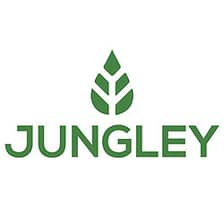 JUNGLEY logo