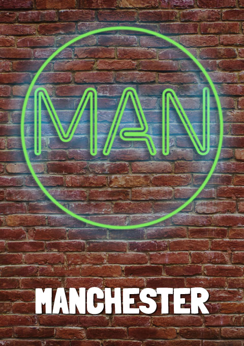 Experiences in Manchester