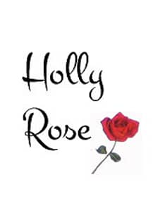 Holly Rose logo