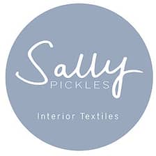 Sally Pickles Design logo