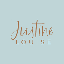 Justine Louise logo