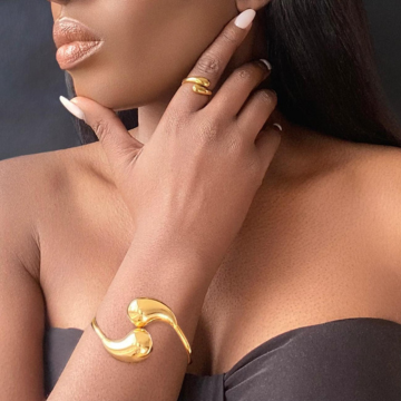 Jarlia By Jolina Jewellery Set